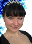 Знакомства в г. Новороссийск: Мари, 25 - ищет Парня от 27  до 38