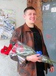 Знакомства в г. Магнитогорск: Алексей, 26 - ищет Девушку