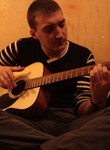 Знакомства в г. Москва: Sergejka, 23 - ищет Девушку