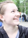 Знакомства в г. Пермь: Олечка, 19 - ищет Парня
