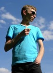 Знакомства в г. Москва: Евгений, 24 - ищет Парня