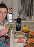 Знакомства в г. Нижний Новгород: Андрей, 25 - ищет Девушку