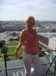 Ирина из Санкт-Петербург ищет Парня от 28  до 40