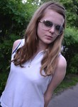 Настя из Санкт-Петербург ищет Девушку от 18