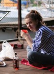 Знакомства в г. Москва: Olga, 25 - ищет Парня