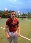 Знакомства в г. Москва: Александр, 20 - ищет Девушку от 18  до 25