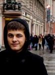 Знакомства в г. Санкт-Петербург: Игнат, 23 - ищет Девушку