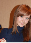 Екатерина из Москва ищет Парня от 28  до 40