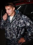 Егорка из Челябинск ищет Девушку от 22  до 31