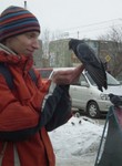 Евгений из Москва ищет Парня