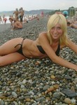 Знакомства в г. Липецк: Maria_Bi, 21 - ищет Девушку от 16  до 45