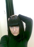 Ирина из Красноярск ищет Парня от 25  до 40