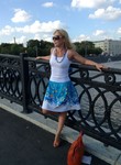 Знакомства в г. Москва: Леся, 37 - ищет Парня от 33  до 43
