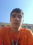 Знакомства в г. Петродворец: kirill, 25 - ищет Девушку от 18  до 20