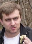 СЛАВА из Москва ищет Девушку от 24  до 33