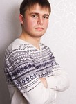 Знакомства в г. Новочебоксарск: Евгений, 23 - ищет Девушку