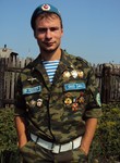 Иван из Екатеринбург ищет Девушку от 18  до 23