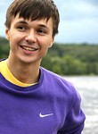 Знакомства в г. Москва: alan, 25 - ищет Девушку от 18  до 30