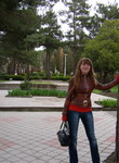 Alyona из Ставрополь ищет Парня от 25  до 36