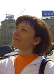 Елена из Москва ищет Парня от 24  до 30