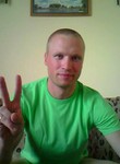 Знакомства в г. Москва: Alexei, 28 - ищет Девушку от 20  до 25