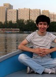 Знакомства в г. Москва: Michael, 24 - ищет Девушку от 18  до 25