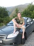 Знакомства в г. Москва: Сергей, 27 - ищет Девушку