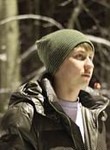 Знакомства в г. Москва: Александр, 22 - ищет Девушку