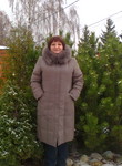Знакомства в г. Щекино: Анна, 38 - ищет Парня от 40