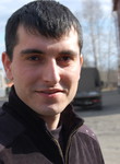 Аслан из Санкт-Петербург ищет Девушку от 16  до 26