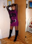 gal4ona из Екатеринбург ищет Парня от 26  до 38