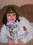 юлия из Волжский ищет Парня