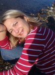 Алла из Томск ищет Парня от 35  до 40