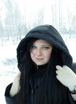 Елена из Санкт-Петербург ищет Парня от 25  до 35