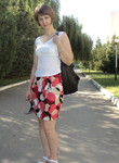 Alina из Екатеринбург ищет Парня от 32  до 45