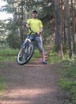 Станислав из Челябинск ищет Девушку