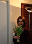 Наталия из Москва ищет Парня от 35  до 45