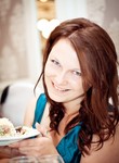 Марина из Санкт-Петербург ищет Парня от 28  до 35