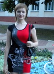 Ирина из Белгород ищет Парня от 27  до 37