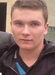 Знакомства в г. Москва: Алексей, 19 - ищет Девушку от 17  до 19
