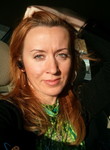 Ульянка из Новосибирск ищет Парня от 36  до 46