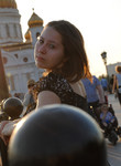 Знакомства в г. Москва: Lesya, 21 - ищет Парня от 23
