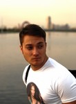 Знакомства в г. Москва: Romeo, 24 - ищет Девушку от 18  до 30