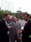 СЛАВА из Москва ищет Девушку от 24  до 33