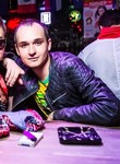 Знакомства в г. Москва: Sergey, 23 - ищет Девушку от 18  до 26