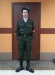 Знакомства в г. Москва: Stepan, 20 - ищет Девушку от 18  до 22