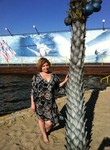 Светлана из Москва ищет Парня от 35  до 45