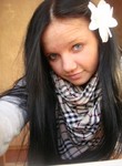 Lizaveta из Москва ищет Парня