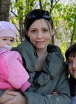 Знакомства в г. Владивосток: Татьяна, 36 - ищет Парня