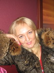 ирина из Санкт-Петербург ищет Парня от 28  до 38